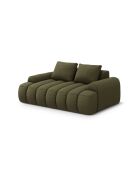 Canapé Kimi 2 Places vert - 175x100x84 cm