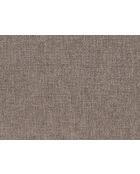 3-zitsbank Loretto Capuccino - 210x100x68 cm