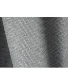 Canapé d'angle gauche convertible avec coffre Kimi 3 Places gris clair - 275x142x84 cm