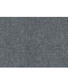 Loretto 3-Sitzer-Ecksofa, grau, rechts, 250 x 147 x 68 cm