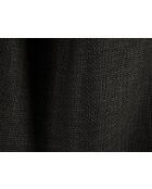 Canapé convertible avec coffre Kimi 4 Places gris foncé - 250x100x84 cm