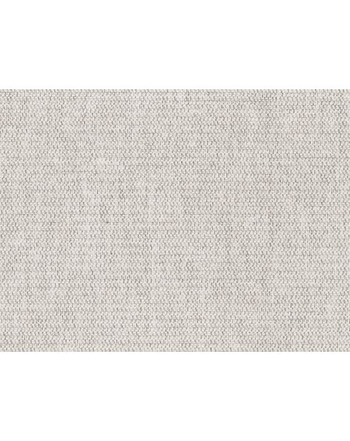 Canapé D'Angle Panoramique gauche Ouvert Loretto 5 Places beige - 345x250x68 cm