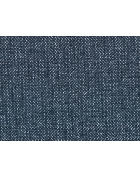 Loretto 3-Sitzer-Ecksofa, dunkelblau, links, 250 x 147 x 68 cm