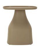 Mesa auxiliar Gea Grey - 48x48x50 cm