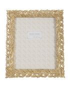 Cadre Photo Solis doré - 26,7x1,8x31,8 cm