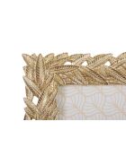 Cadre Photo Solis doré - 26,7x1,8x31,8 cm