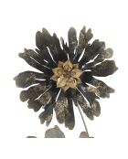 Pannello murale Simply iron - 35x5,5x88 cm