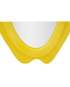 Miroir Chanel Jaune - 60x4x160 cm