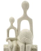 Figura de maternidad Stons, 10 x 7,5 x 26 cm