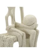 Figura de maternidad Stons, 10 x 7,5 x 26 cm