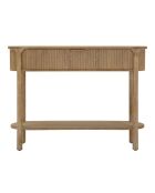 Consolle marrone Gothenburg - 110x40x80 cm