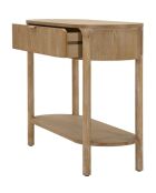 Consolle marrone Gothenburg - 110x40x80 cm