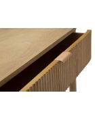 Consolle marrone Gothenburg - 110x40x80 cm