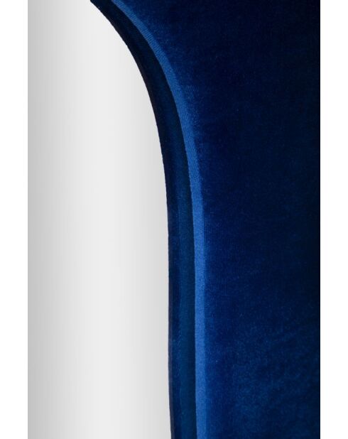 Specchio Theodor Blue - 60x4x160 cm