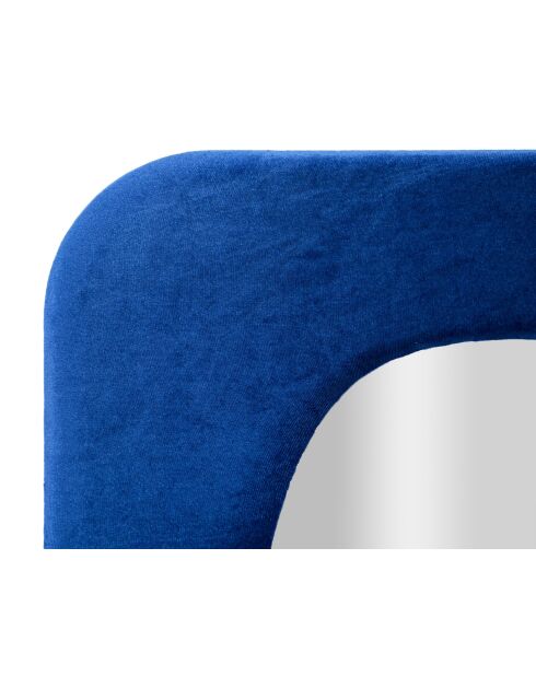 Specchio Theodor Blue - 60x4x160 cm