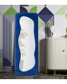 Specchio Theodor Blue - 60x4x160 cm