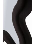 Specchio nero Monica - 58x4x160 cm