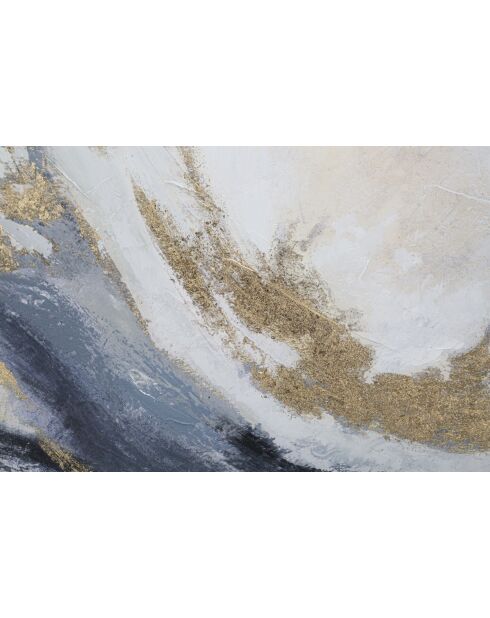 Ensemble de 3 Tableaux Pz - 45x2,7x80-60x2,7x80 cm