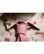 Cuadro lacado con marco Rabbit Cornice - 62.5x2.8x62.5 cm