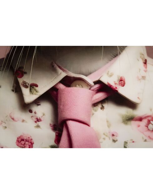 Cuadro lacado con marco Rabbit Cornice - 62.5x2.8x62.5 cm