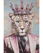 Cuadro con marco - 82x4,5x122 cm