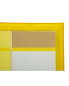 Impresión sobre lienzo lacado con marco - 60x3,3x80 cm