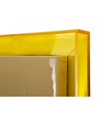 Impresión sobre lienzo lacado con marco - 60x3,3x80 cm