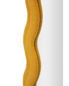 Miroir Teddy Moutarde - 60x4x160 cm