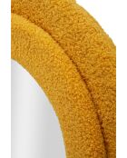 Miroir Teddy Moutarde - 60x4x160 cm