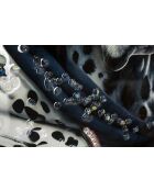 Cuadro lacado con marco - 53x3x73 cm