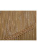 Commode Gothenburg brune - 81x46x82 cm