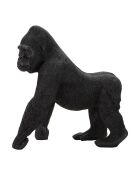 Black Gorilla - 35x21,5x37,5 cm