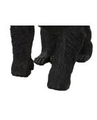 Black Gorilla - 35x21,5x37,5 cm
