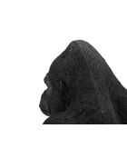 Black Gorilla - 35x21,5x37,5 cm