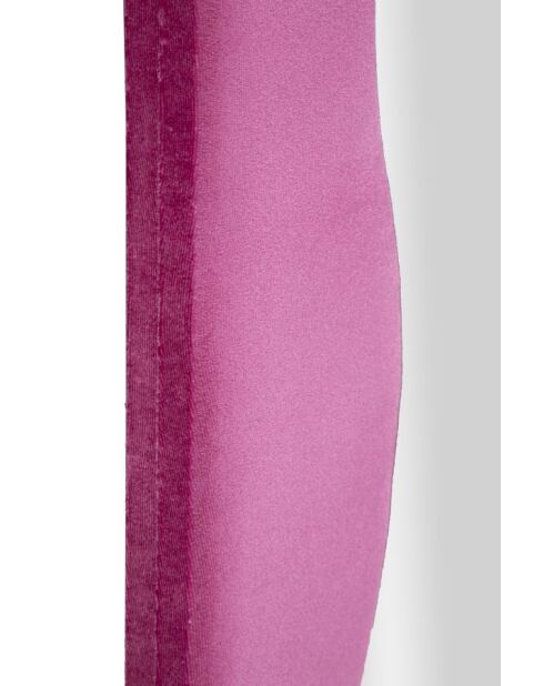Specchio Theodor Fuchsia - 60x4x160 cm