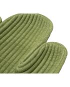 Plateau Cactus vert - 34x20x3 cm