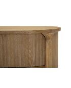 Commode Gothenburg brune - 80,5x47x82 cm