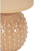 Lampe de table Ponts pêche - 14x27 cm