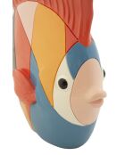 Pesce Rubic multicolor - 28x8x25 cm