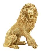 León Golden Shant - 45x29x55 cm