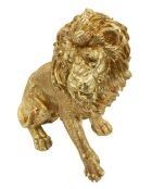 León Golden Shant - 45x29x55 cm