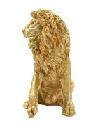 León Golden Shant - 45x29x55 cm