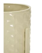 3 soportes para ollas de crema Betsy de Holder