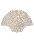 Jarrón Pearl Perly - 27x8x19 cm