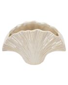 Jarrón Pearl Perly - 27x8x19 cm