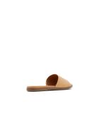Sandales Alice beige Moyen