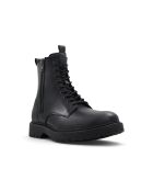 Boots Bryan noires