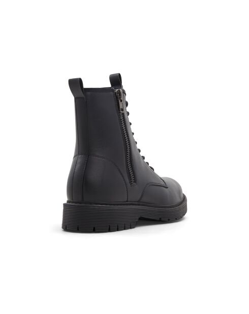 Boots Bryan noires
