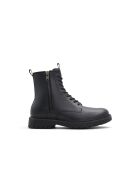 Boots Bryan noires