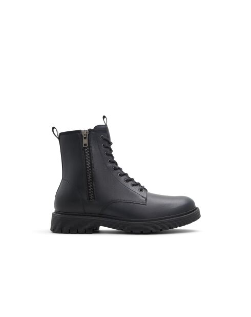 Boots Bryan noires